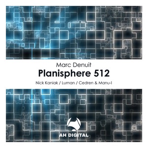 Planisphere 512 (Luman Remix)