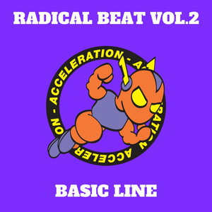 Radical Beat Vol.2