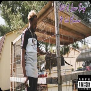 Not A Love Song (feat. Lil Mexico) (Explicit)