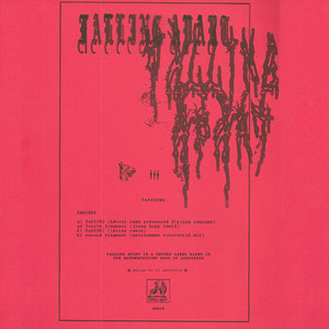 fourth fragment (Jonas Kopp Remix)