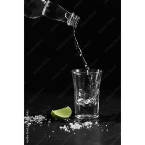 Shots to the ground (Explicit)