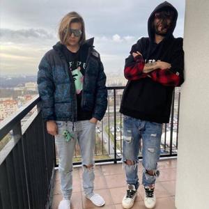 DING DONG (feat. IANBARZ & OSKY) (Explicit)