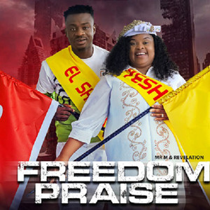 Freedom Praise