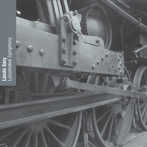 Source Material - Hungarian Steam Locomotives (Collected by Zsolt Károlyi)