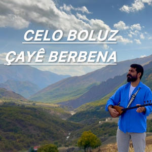 Çayê Berbena