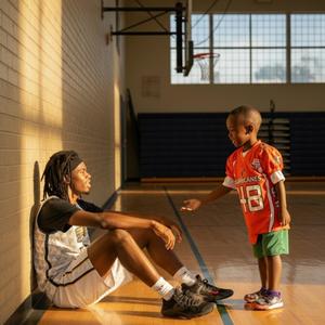 Better Late Than Never (Explicit)