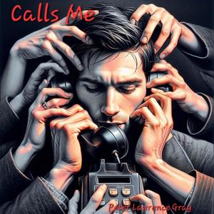 Calls me (feat. Kenny Cash)