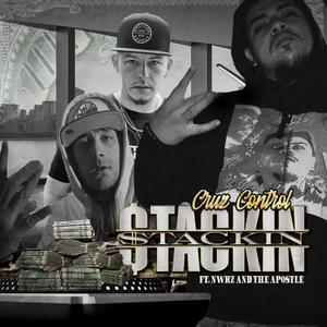 $tackin (feat. NWKZ & The Apostle) (Explicit)