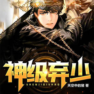 神级弃少片花