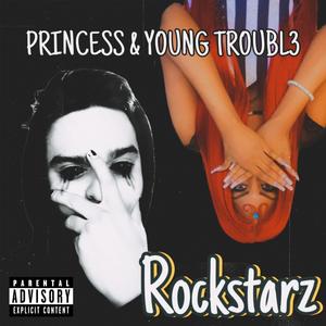 Rockstarz (Explicit)