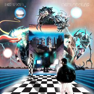 Open the Gate (feat. Allie)