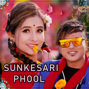 SUNKESARI PHOOL