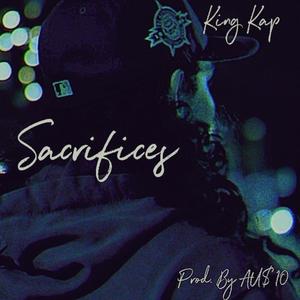 Sacrifices (Explicit)