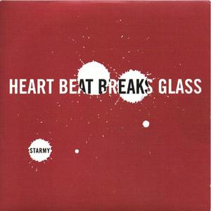 Heart Beat Breaks Glass