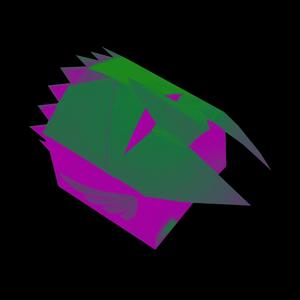 Cosmic 1 (feat. Carlos G. Lopes & Tony Sgro)