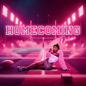 Pretty ***** University (HOMECOMING Deluxe) [Explicit]