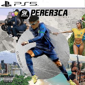 Perereca (feat. VDL Entertainment ) [Explicit]