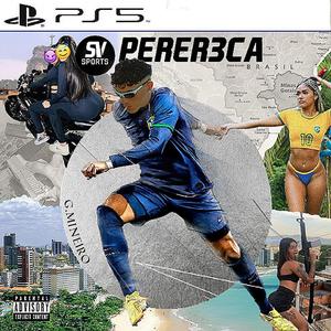 Perereca (feat. VDL Entertainment) (Explicit)