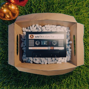 ANTIREGGAETON (Explicit)