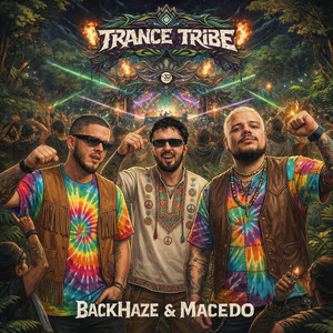 Trance Tribe