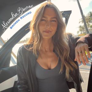 Broken Record (feat. Adam Cunningham)