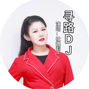 寻路DJ