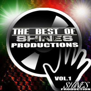 The Best of Shines Production Vol.1