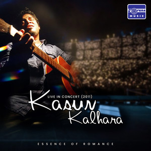 Kasun Kalhara - Essence Of Romance - Live In Concert (2011) (Live)