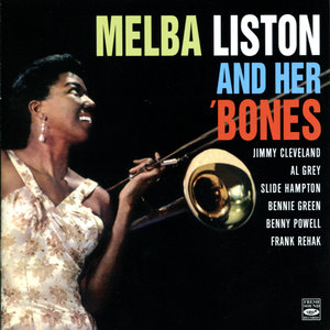 Melba Liston and Her 'Bones