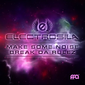 Break Da Rulez (Original Mix)