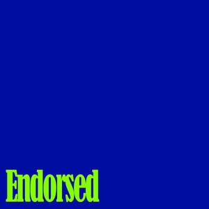 Endorsed