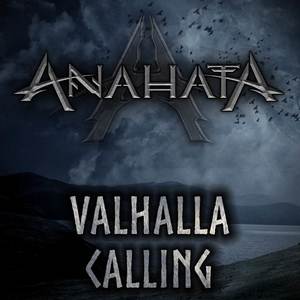 Valhalla Calling (Cover Version)