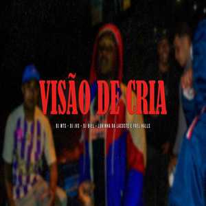 Visão de Cria (Explicit)