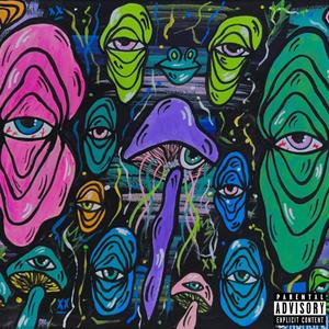 DMT TRIP (Explicit)