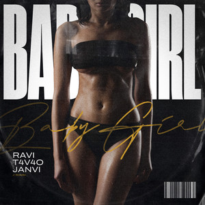 Baby Girl (Explicit)