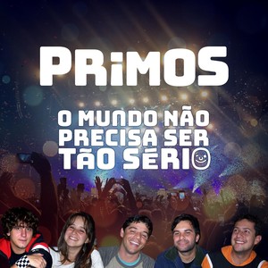 Tudo o Que Sonho Pra Mim (Inst.)