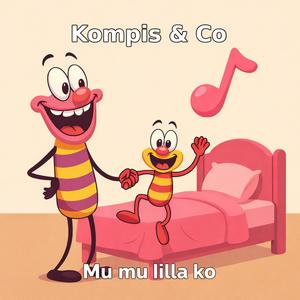 Mu mu lilla ko