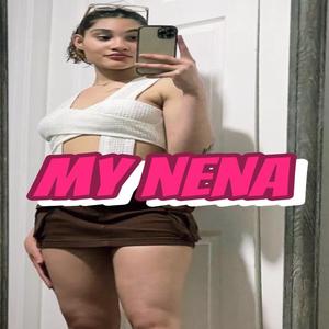 My nena (Explicit)