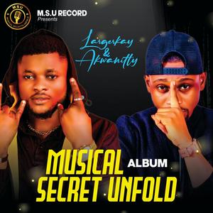 Musical Secret Unfold