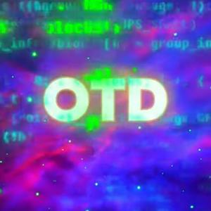 O.T.D. (feat. Rocka Dinero) (Explicit)