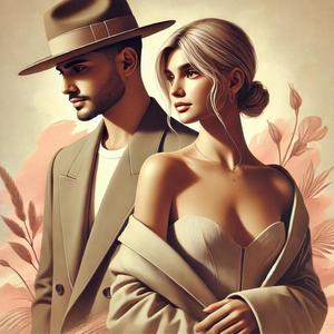 Mon Amour (feat. Léna Martin) (Special Version Slimane)