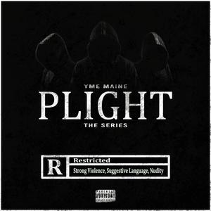 Plight Series (Explicit)