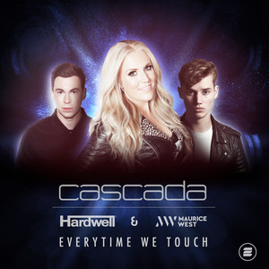 Everytime We Touch (Hardwell & Maurice West Remix)