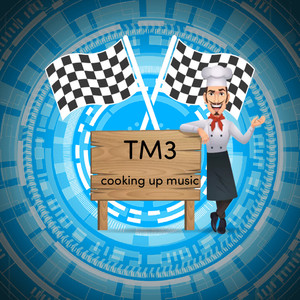 TM3 Mixtape (Inside You) [Explicit]