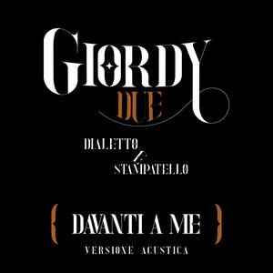 Davanti a me (Acoustic Version)