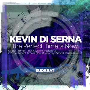 The Perfect Time Is Now (Original Mix)