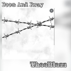 Boom And Pray