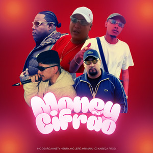 Money Cifrão (Explicit)