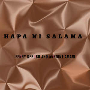 Hapa Ni Salama