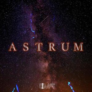 ASTRUM. (feat. Sylva Faye) (Explicit)